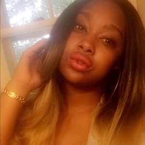 Meet your Posher, Erica